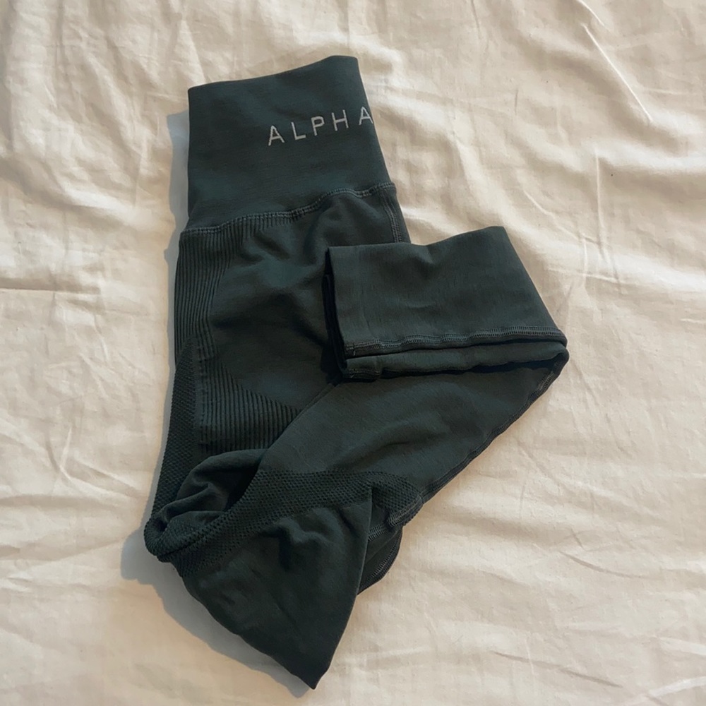 Alphalete Aeros